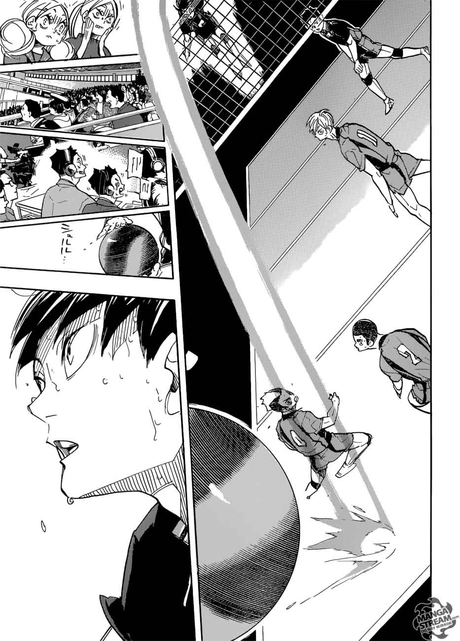 Chapter 319 - Guardians Image(11)
