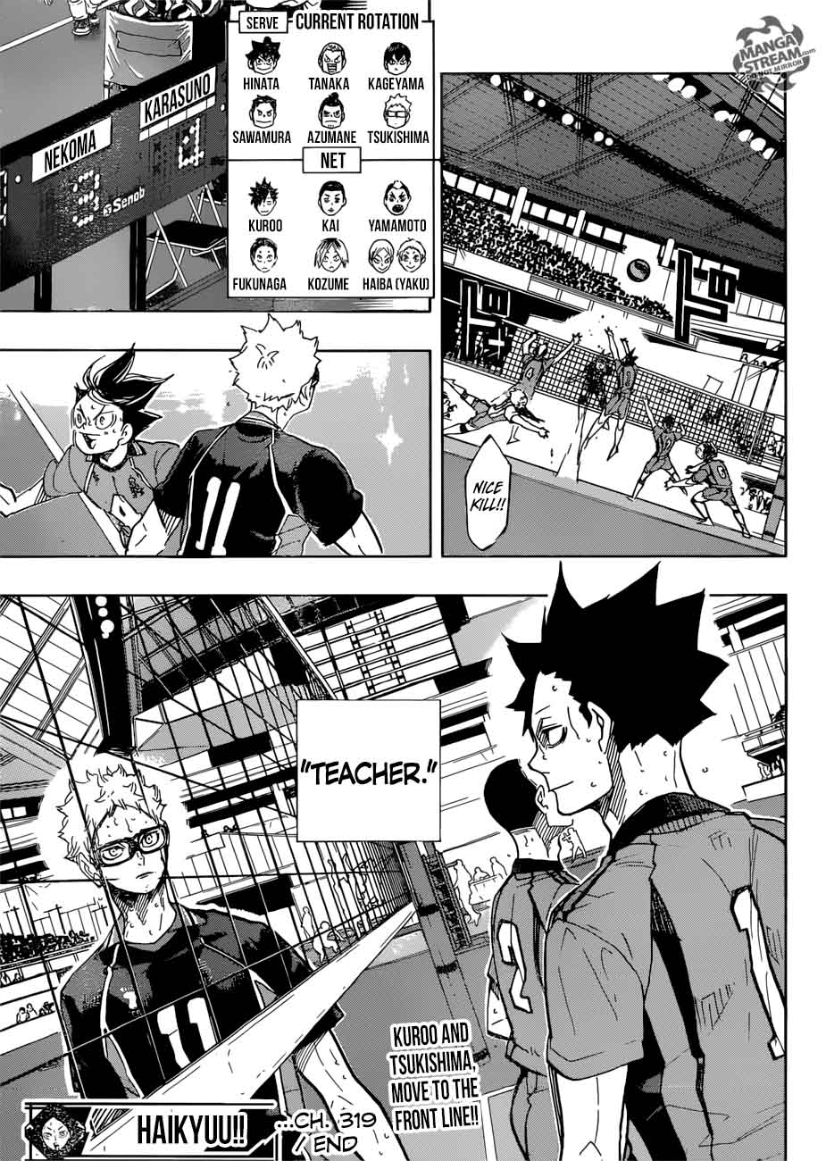 Chapter 319 - Guardians Image(33)