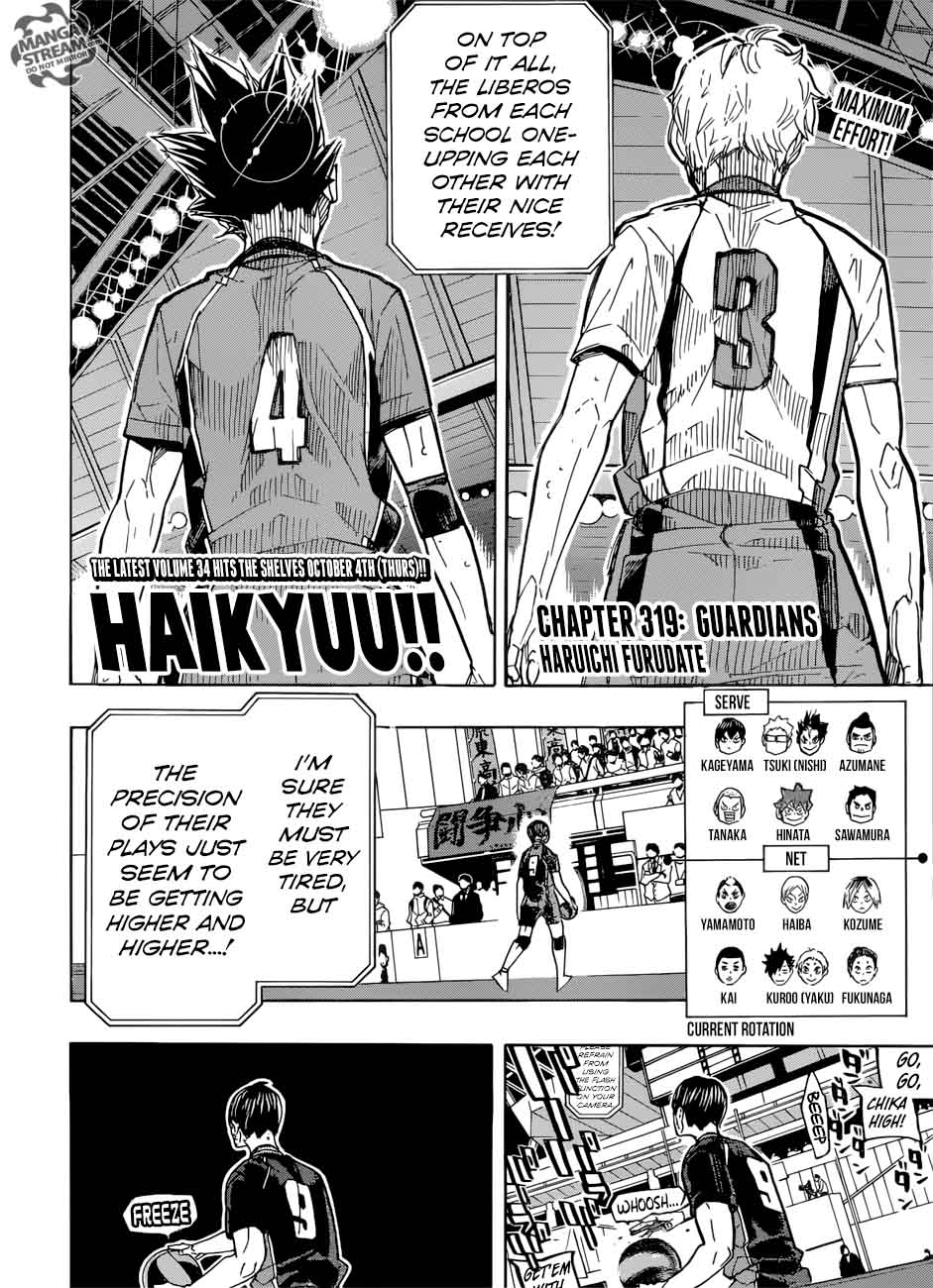 Chapter 319 - Guardians Image(9)
