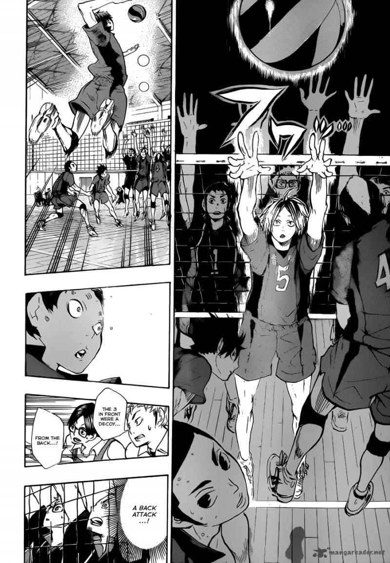 Chapter 32 - An Adult Cat And a Crow Chick Image(10)