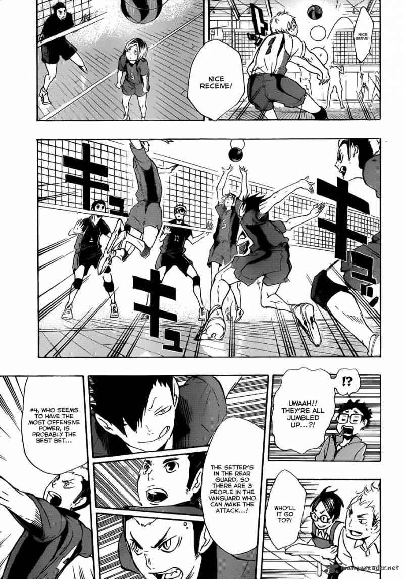 Chapter 32 - An Adult Cat And a Crow Chick Image(9)