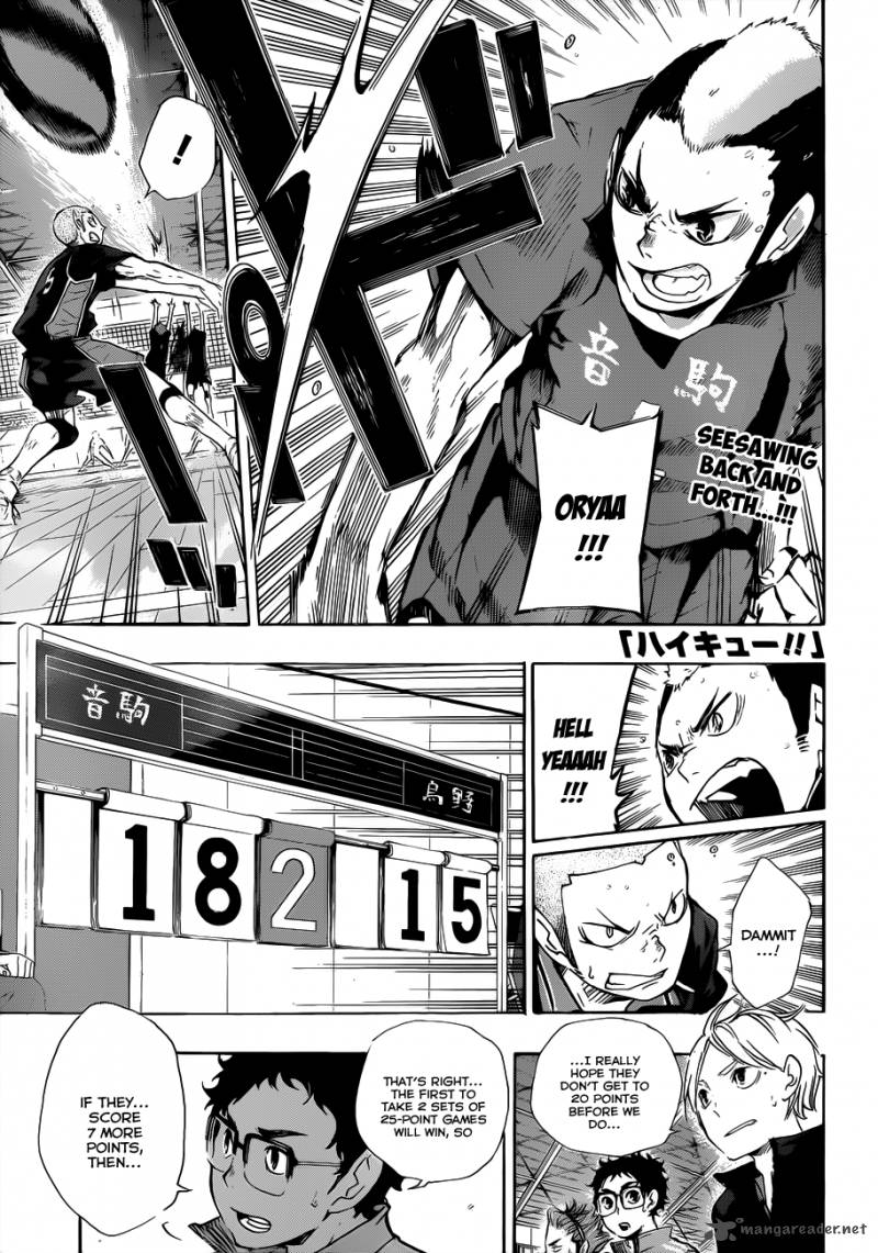 Chapter 32 - An Adult Cat And a Crow Chick Image(3)