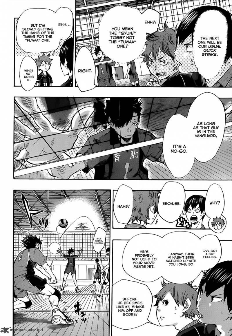 Chapter 32 - An Adult Cat And a Crow Chick Image(6)
