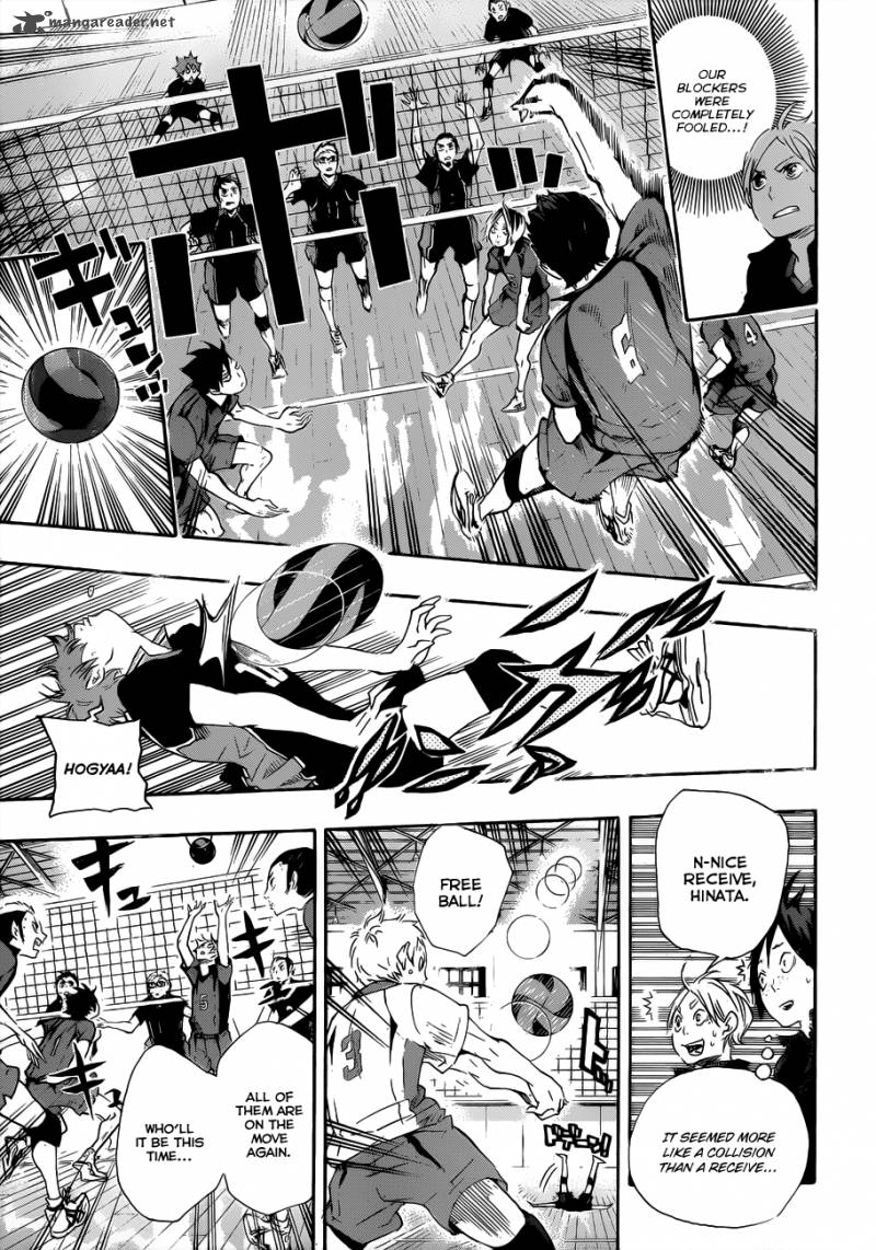 Chapter 32 - An Adult Cat And a Crow Chick Image(11)
