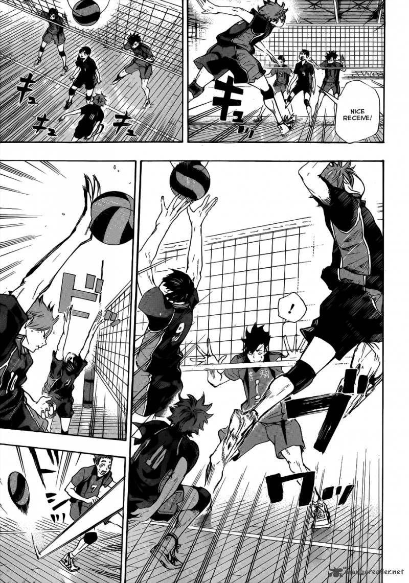Chapter 32 - An Adult Cat And a Crow Chick Image(7)