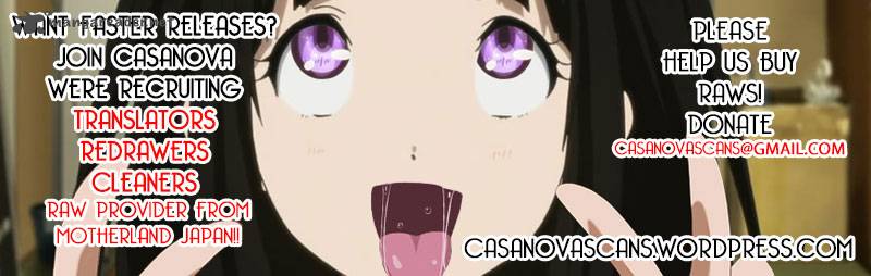 Chapter 32 - An Adult Cat And a Crow Chick Image(2)