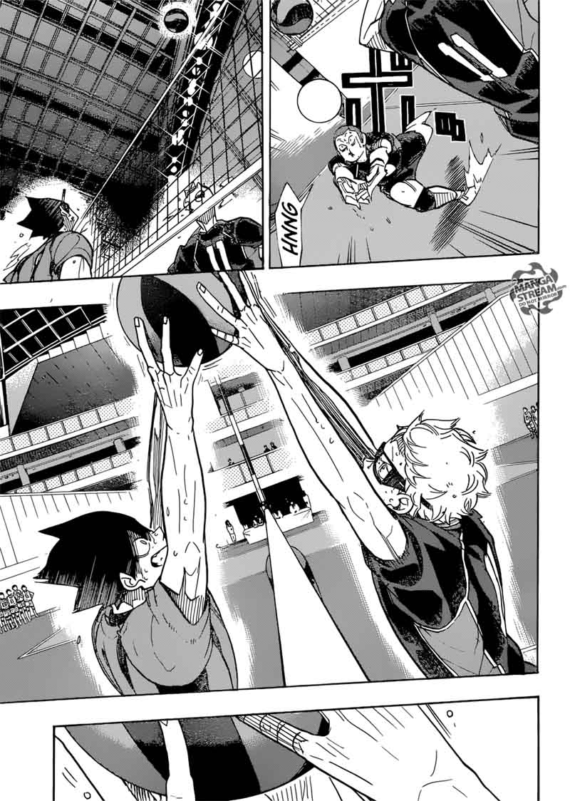 Chapter 320 - Teacher and Student 2 Image(7)