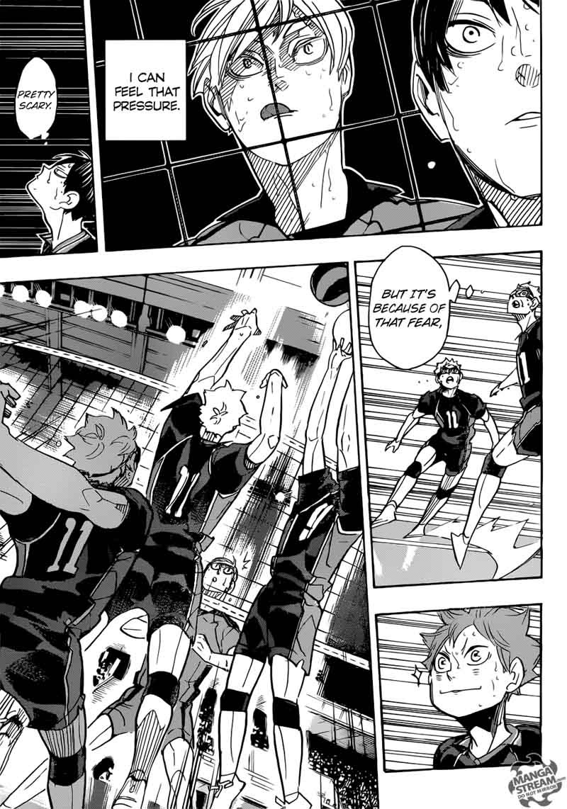 Chapter 320 - Teacher and Student 2 Image(29)