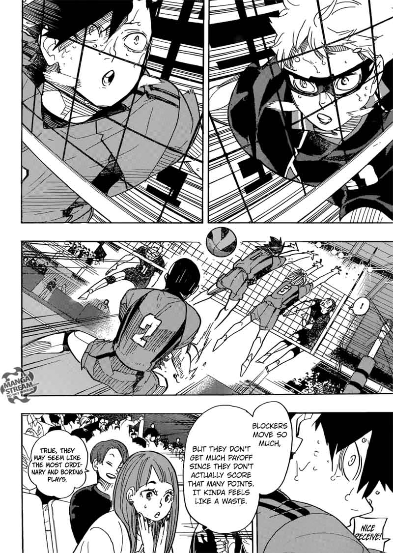 Chapter 320 - Teacher and Student 2 Image(13)