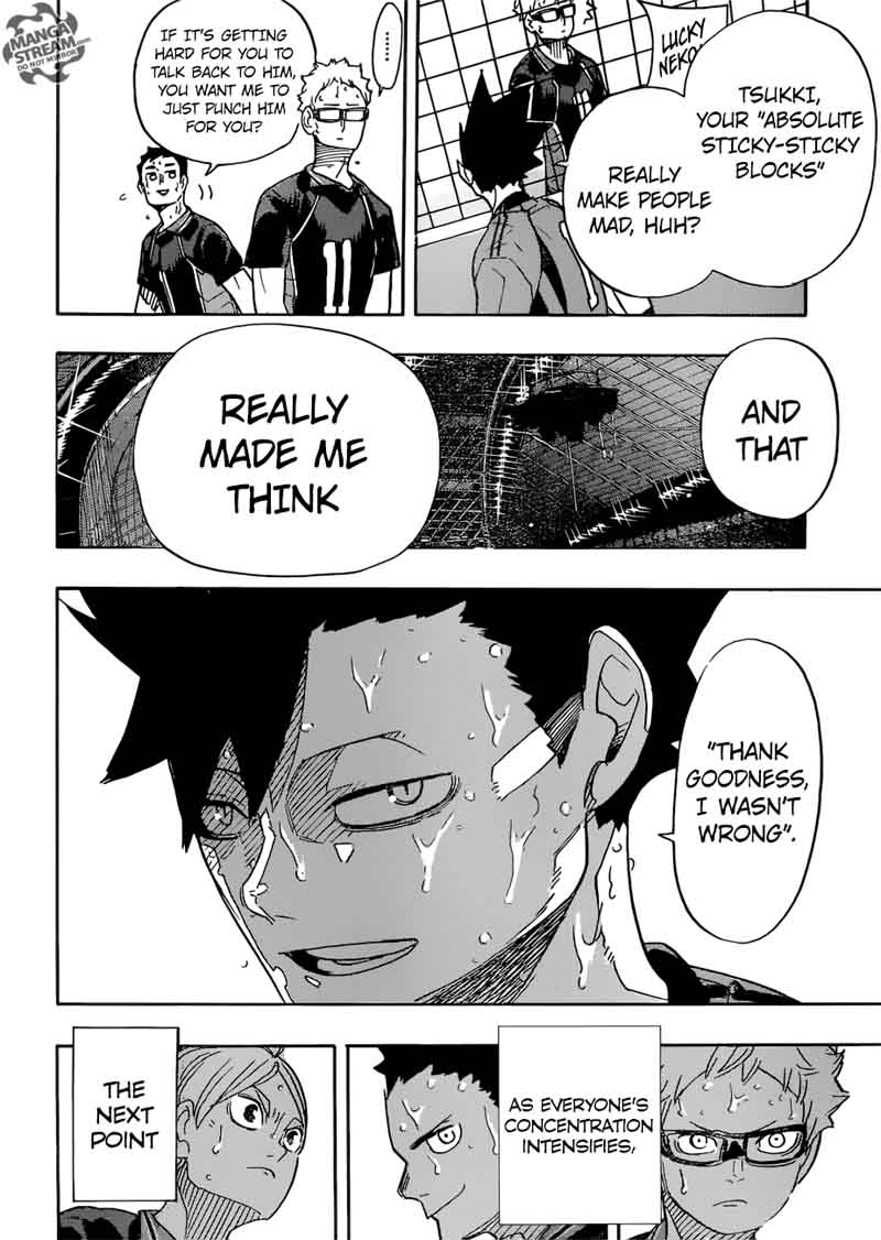 Chapter 320 - Teacher and Student 2 Image(17)
