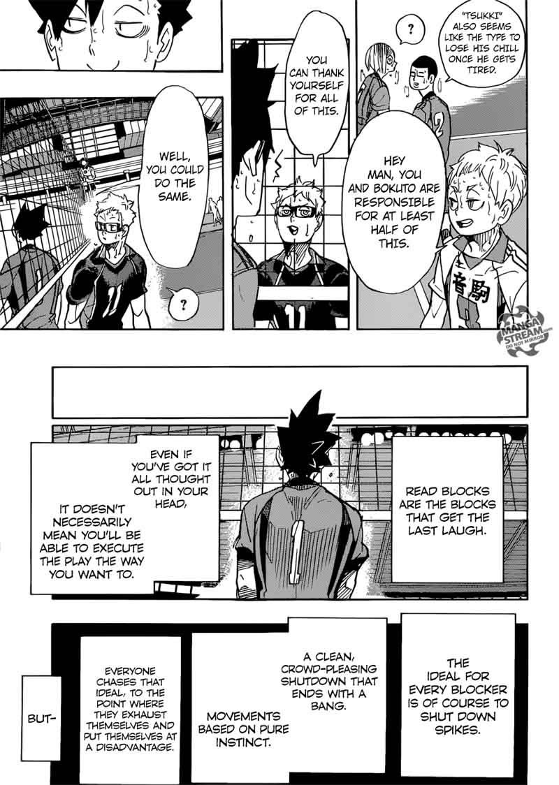 Chapter 320 - Teacher and Student 2 Image(11)