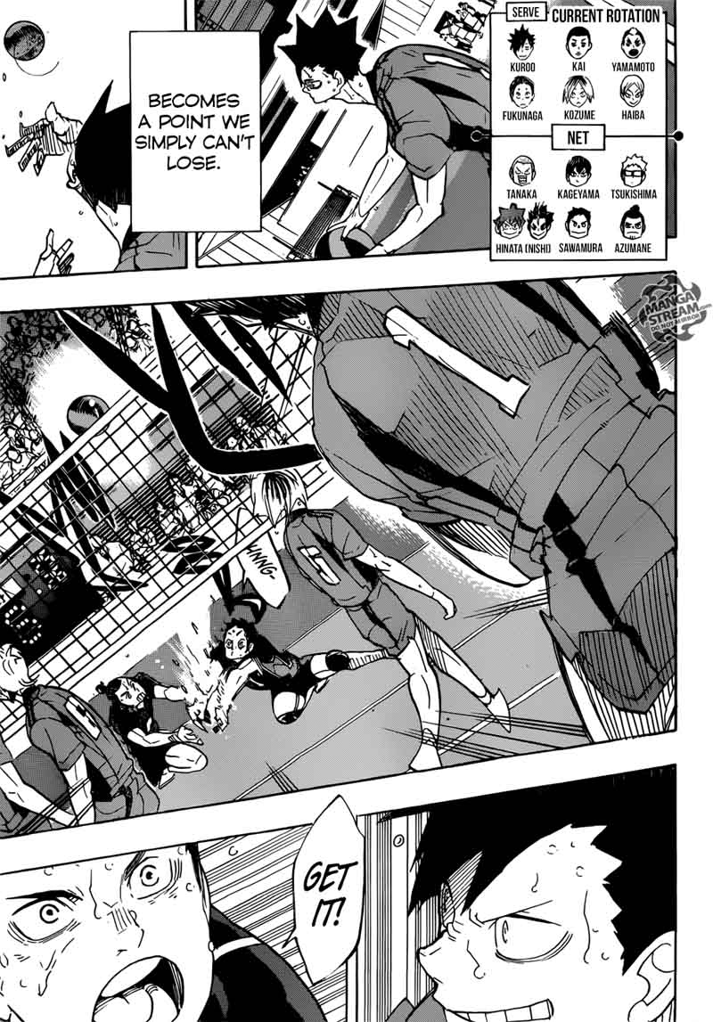 Chapter 320 - Teacher and Student 2 Image(19)