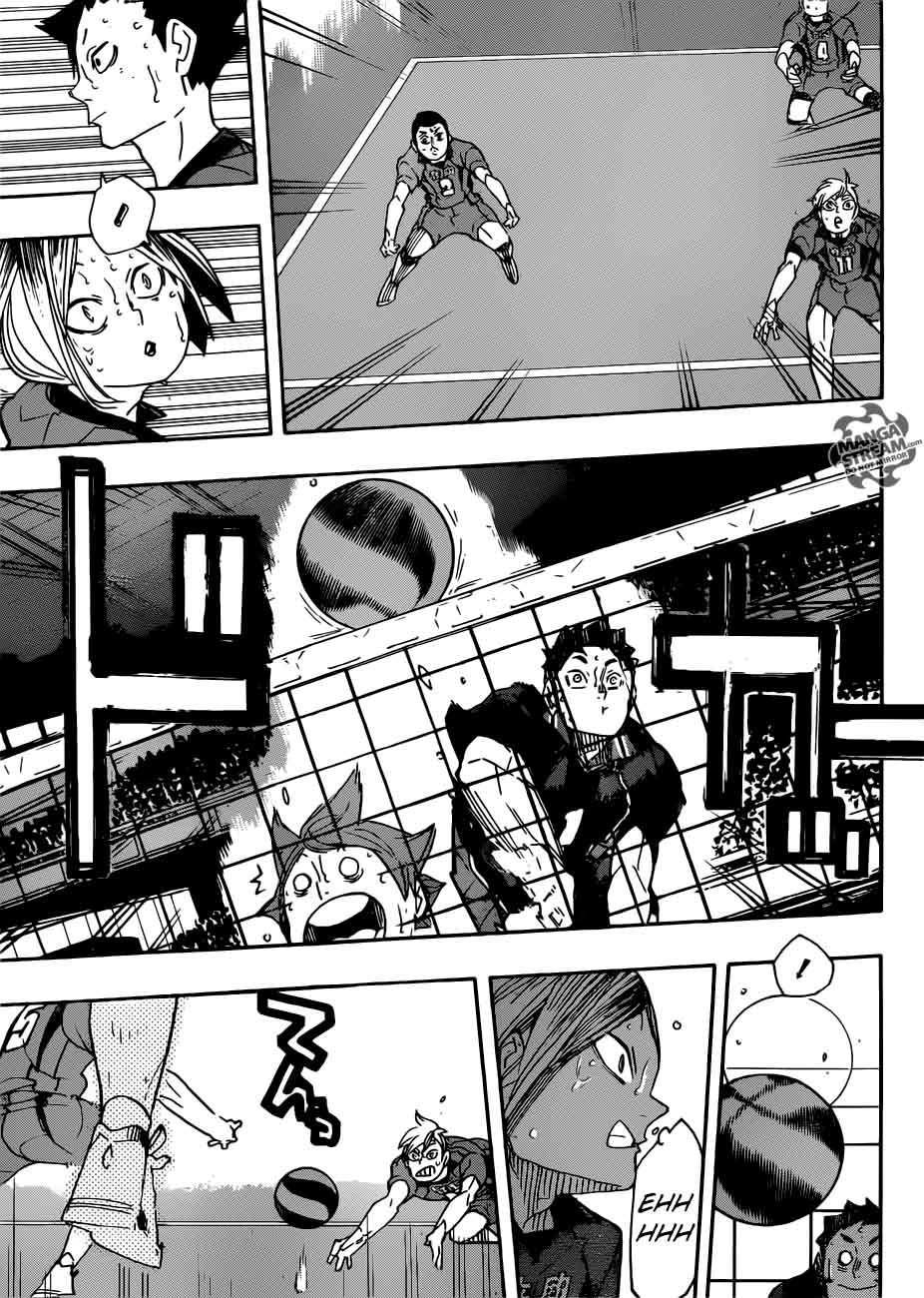Chapter 321 - Battle between beasts Image(29)