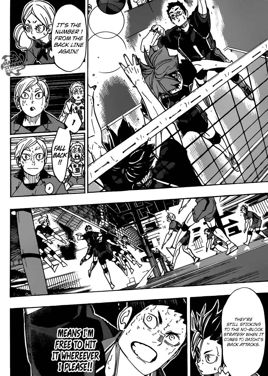 Chapter 321 - Battle between beasts Image(27)