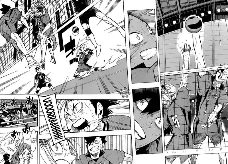 Chapter 322 - Victory Image(35)