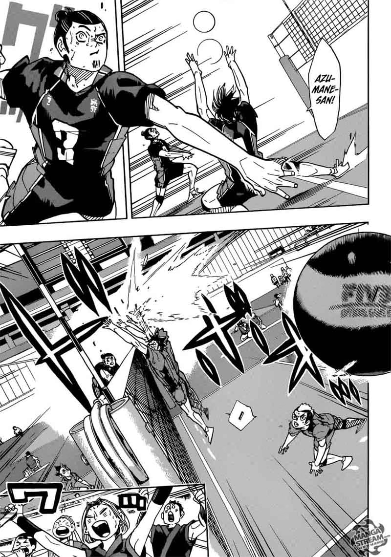 Chapter 322 - Victory Image(29)