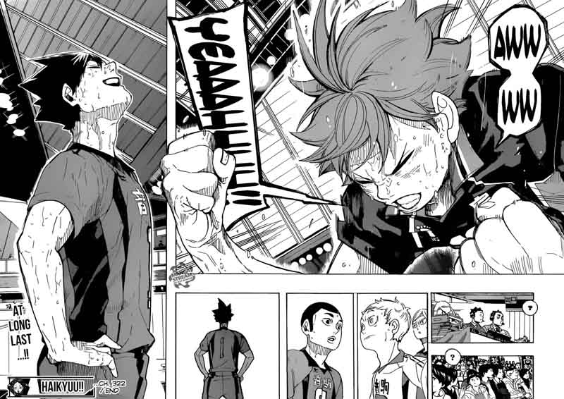 Chapter 322 - Victory Image(49)