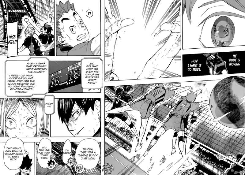 Chapter 322 - Victory Image(17)