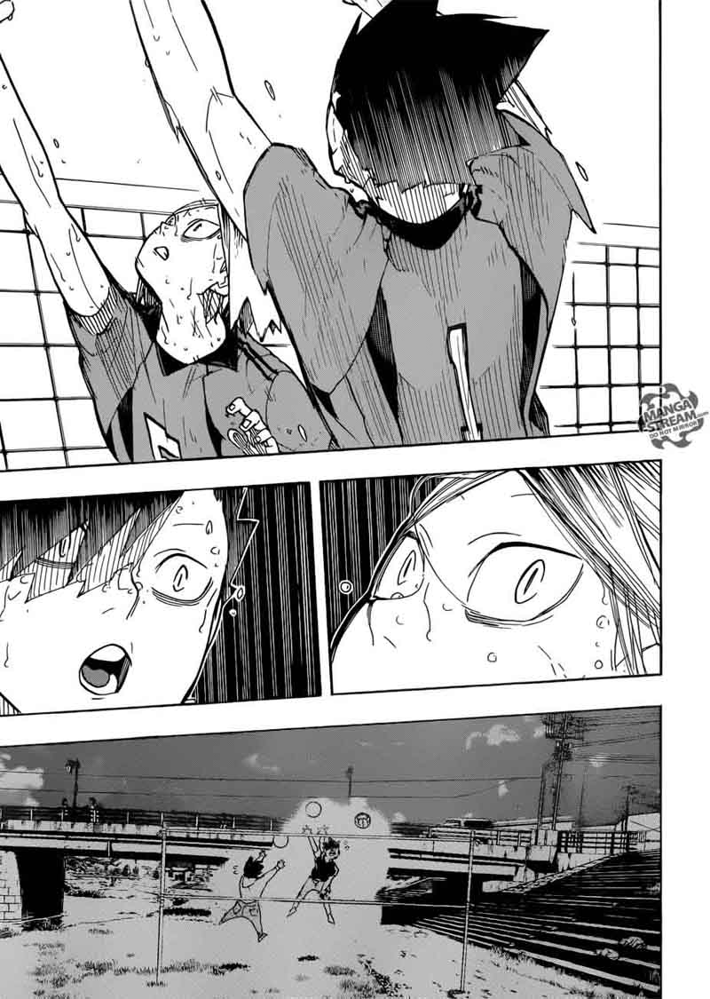 Chapter 322 - Victory Image(33)