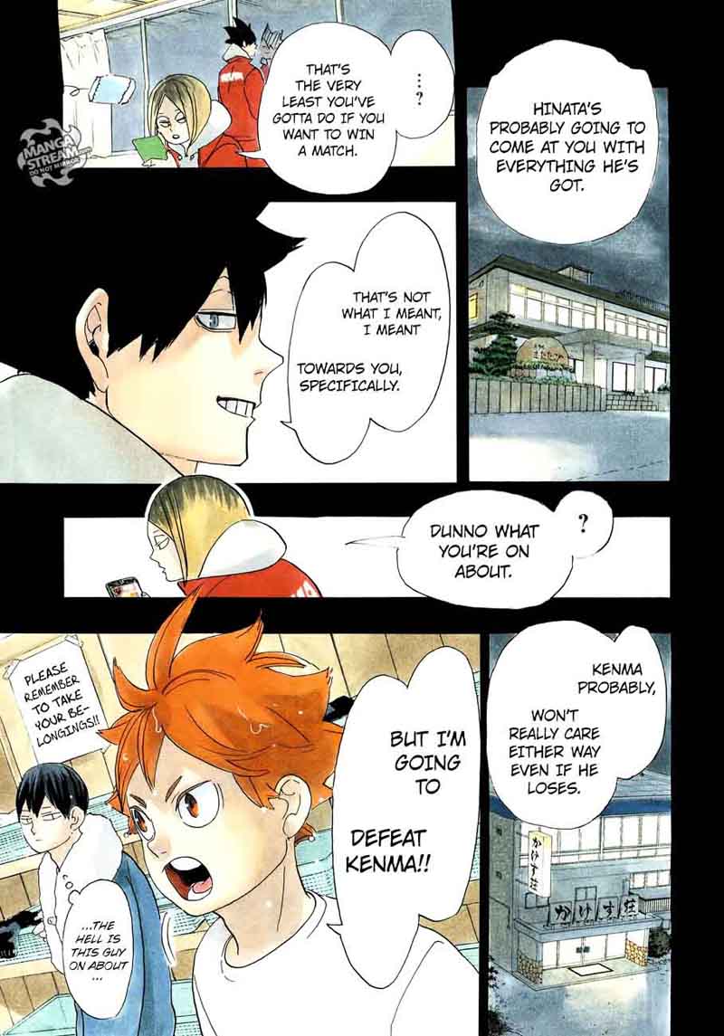 Chapter 322 - Victory Image(3)