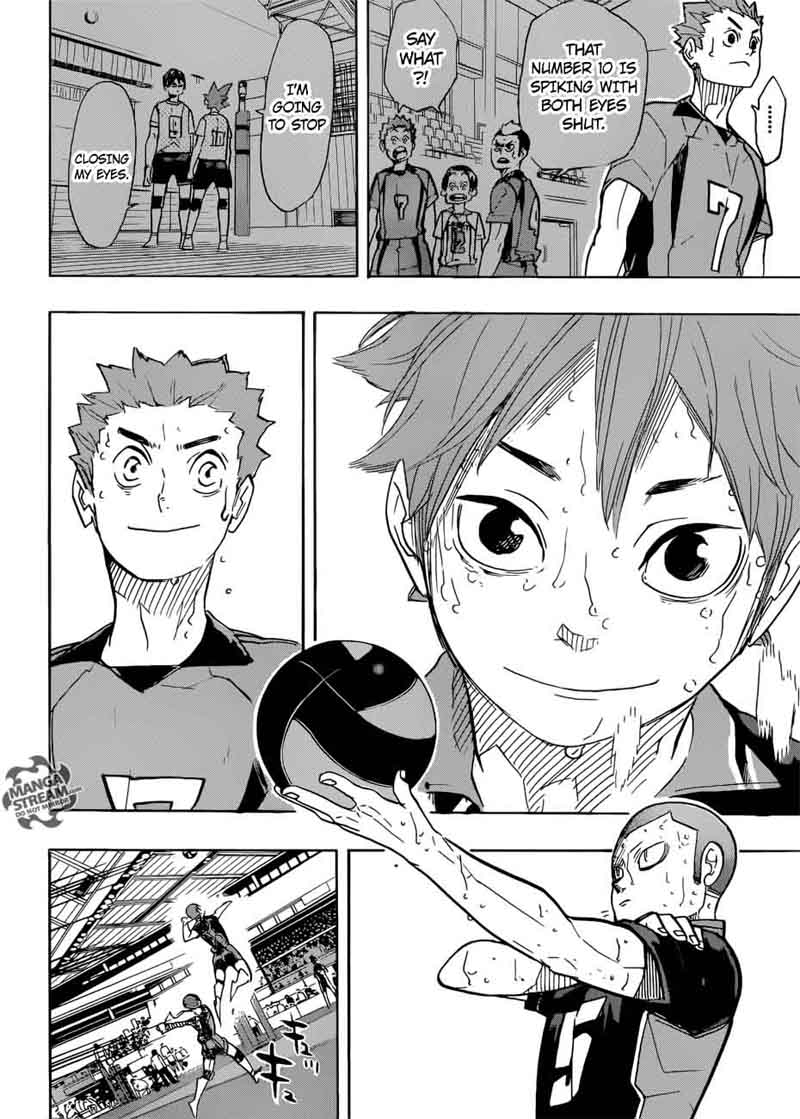 Chapter 322 - Victory Image(19)