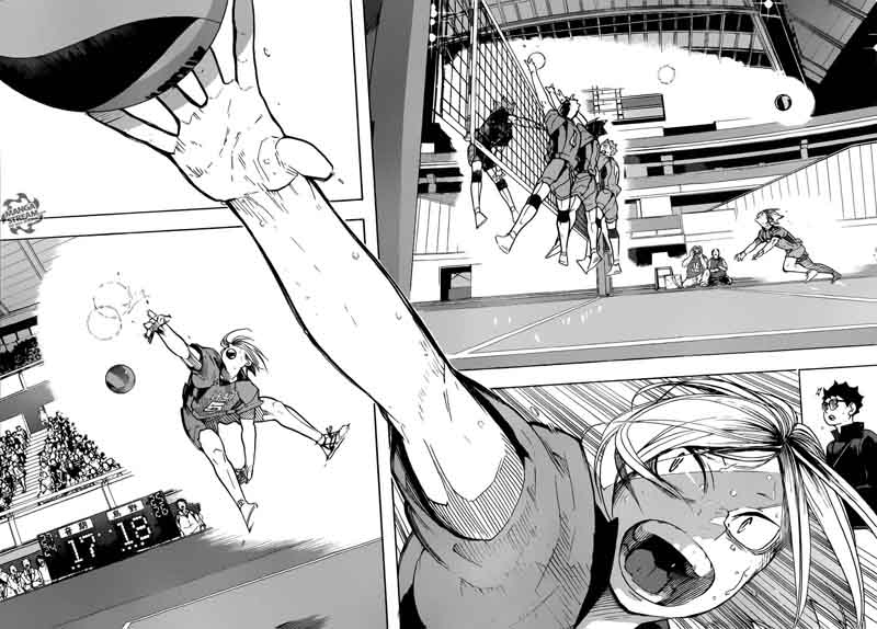 Chapter 322 - Victory Image(41)