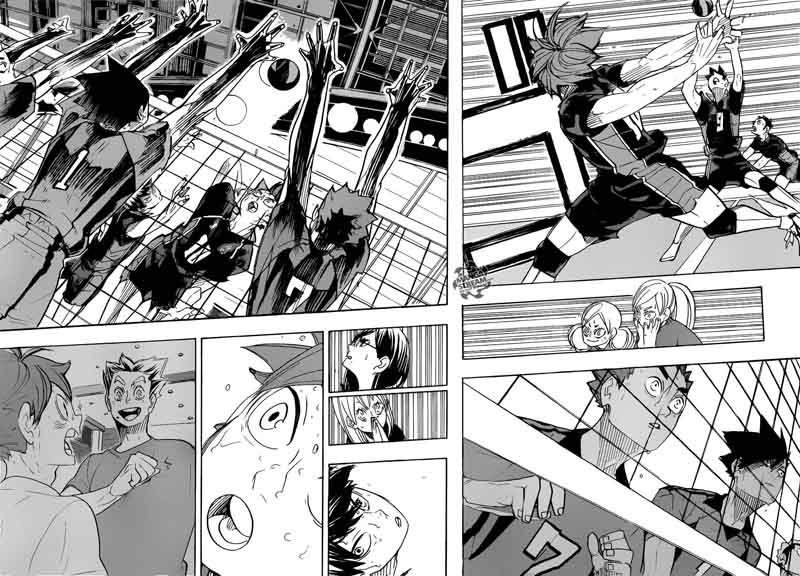 Chapter 322 - Victory Image(37)