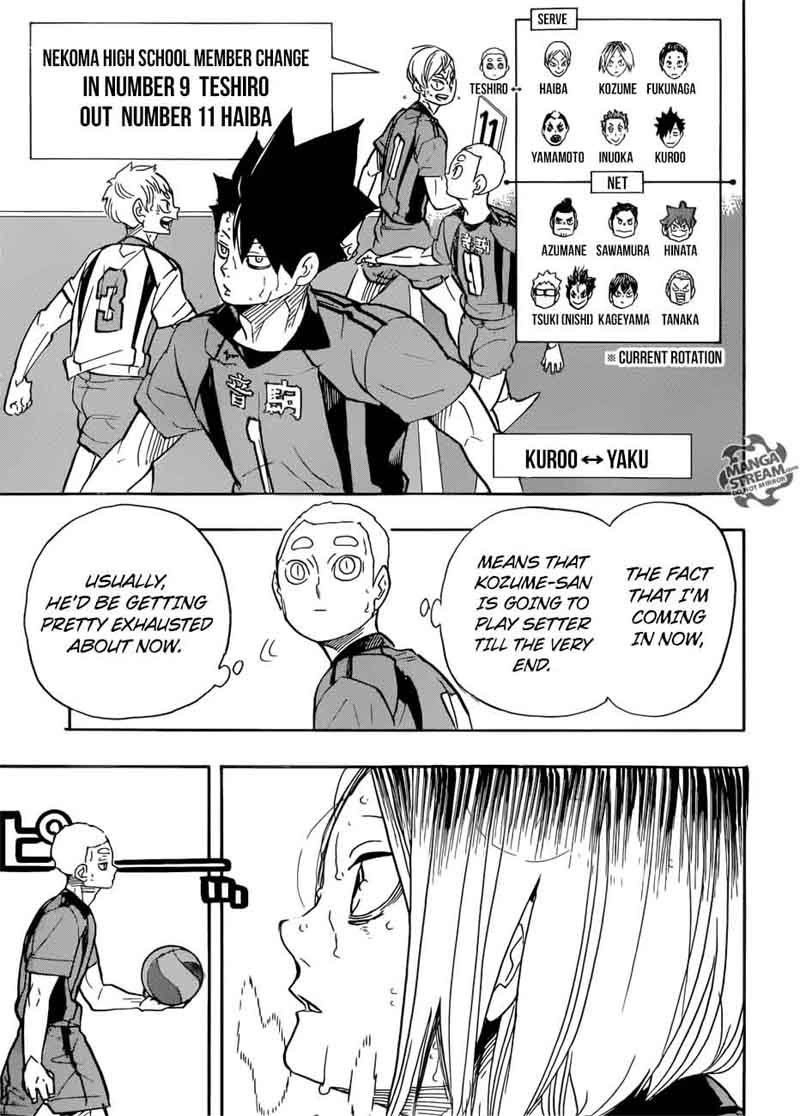 Chapter 322 - Victory Image(25)