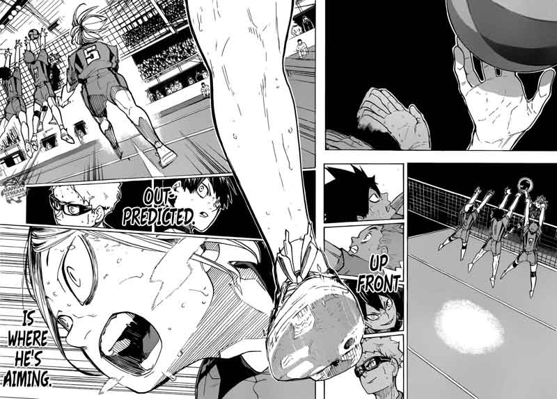 Chapter 322 - Victory Image(39)