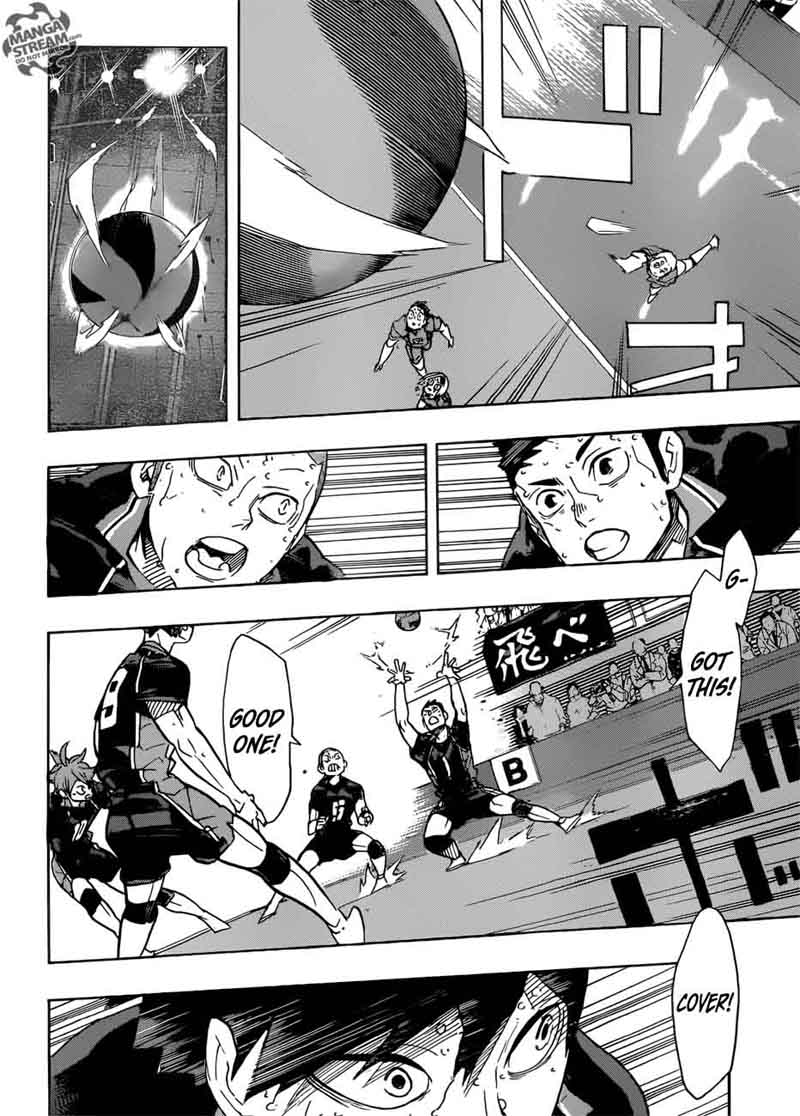 Chapter 322 - Victory Image(27)
