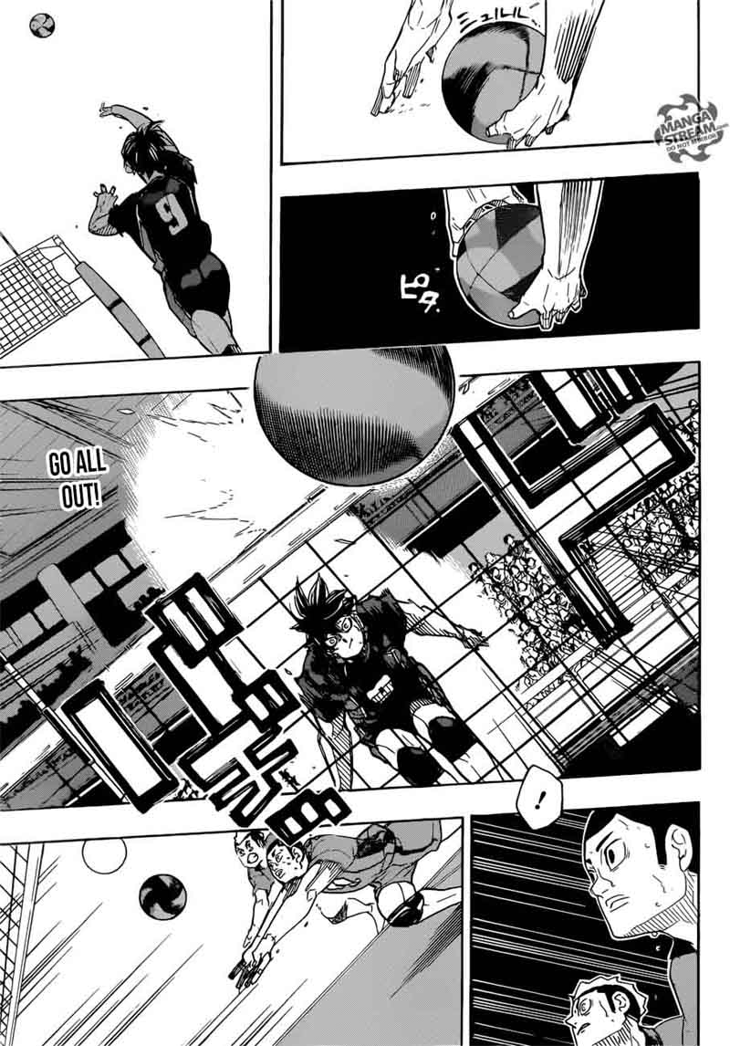 Chapter 322 - Victory Image(7)