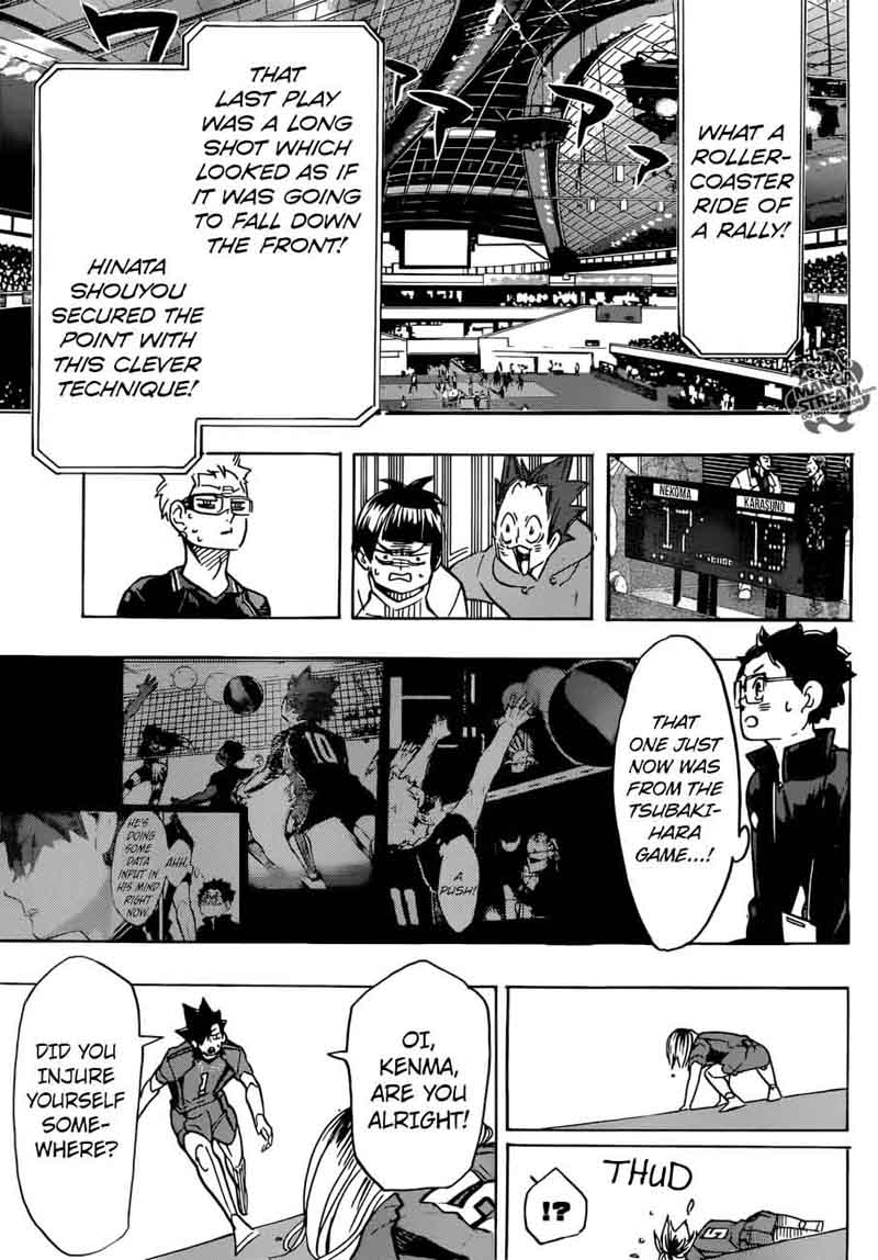 Chapter 322 - Victory Image(45)
