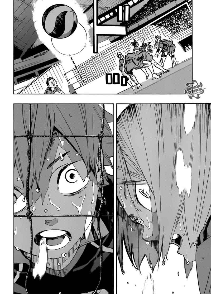 Chapter 322 - Victory Image(43)