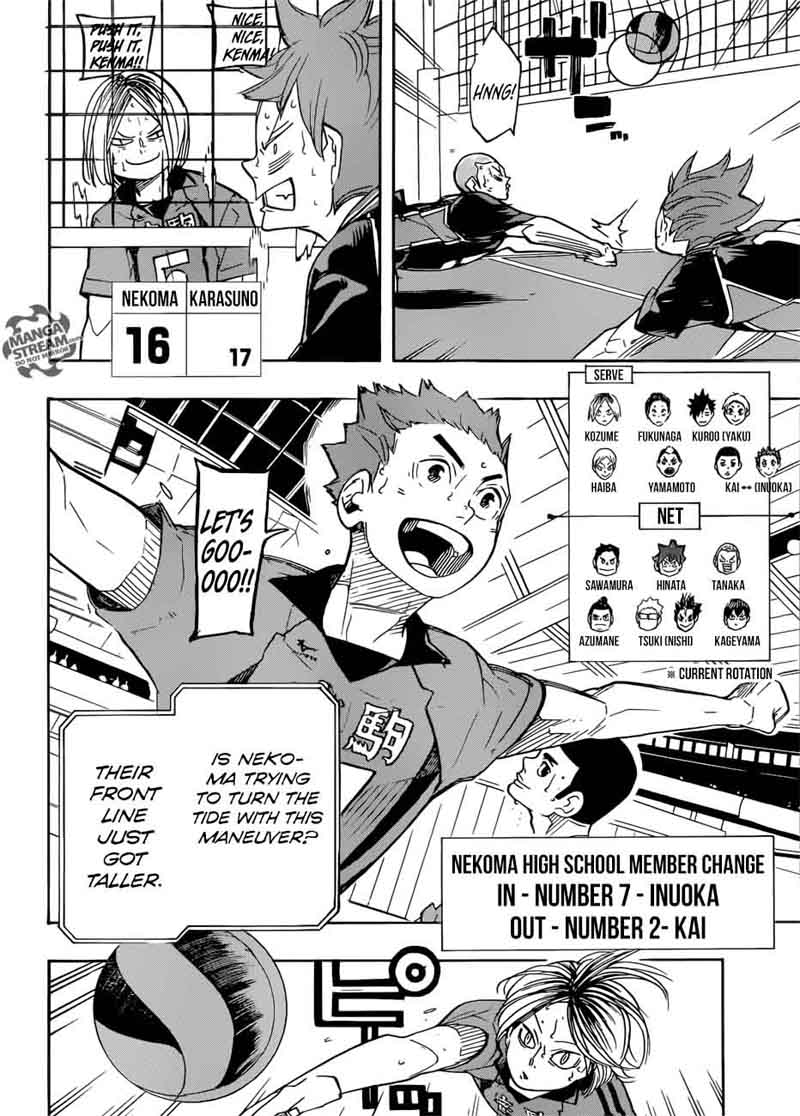 Chapter 322 - Victory Image(13)