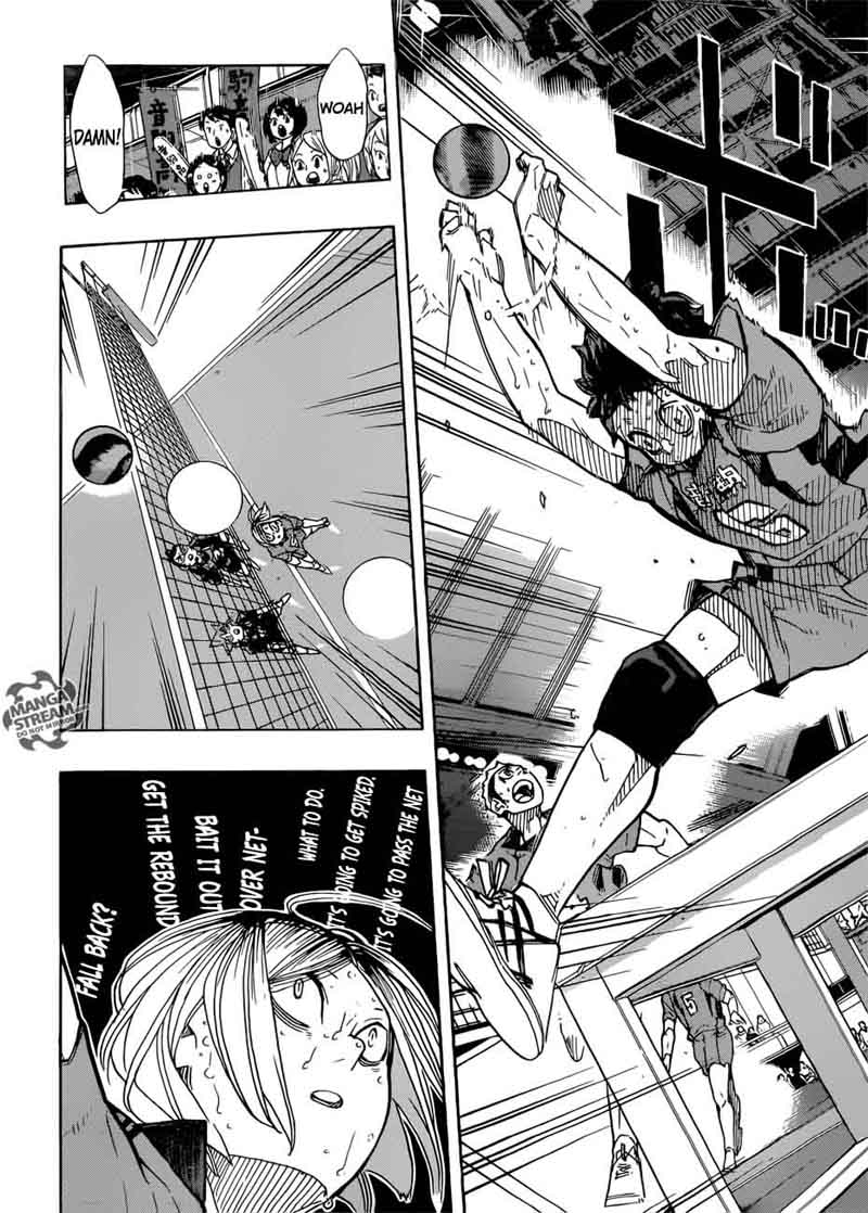 Chapter 322 - Victory Image(31)