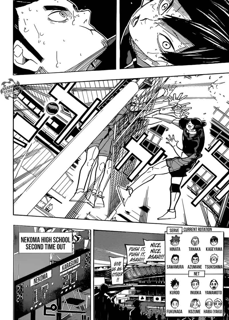 Chapter 323 - Last Battle Image(5)