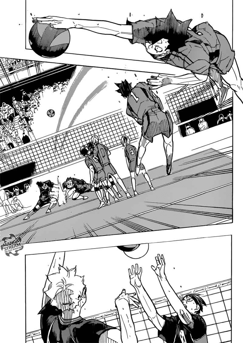 Chapter 323 - Last Battle Image(17)