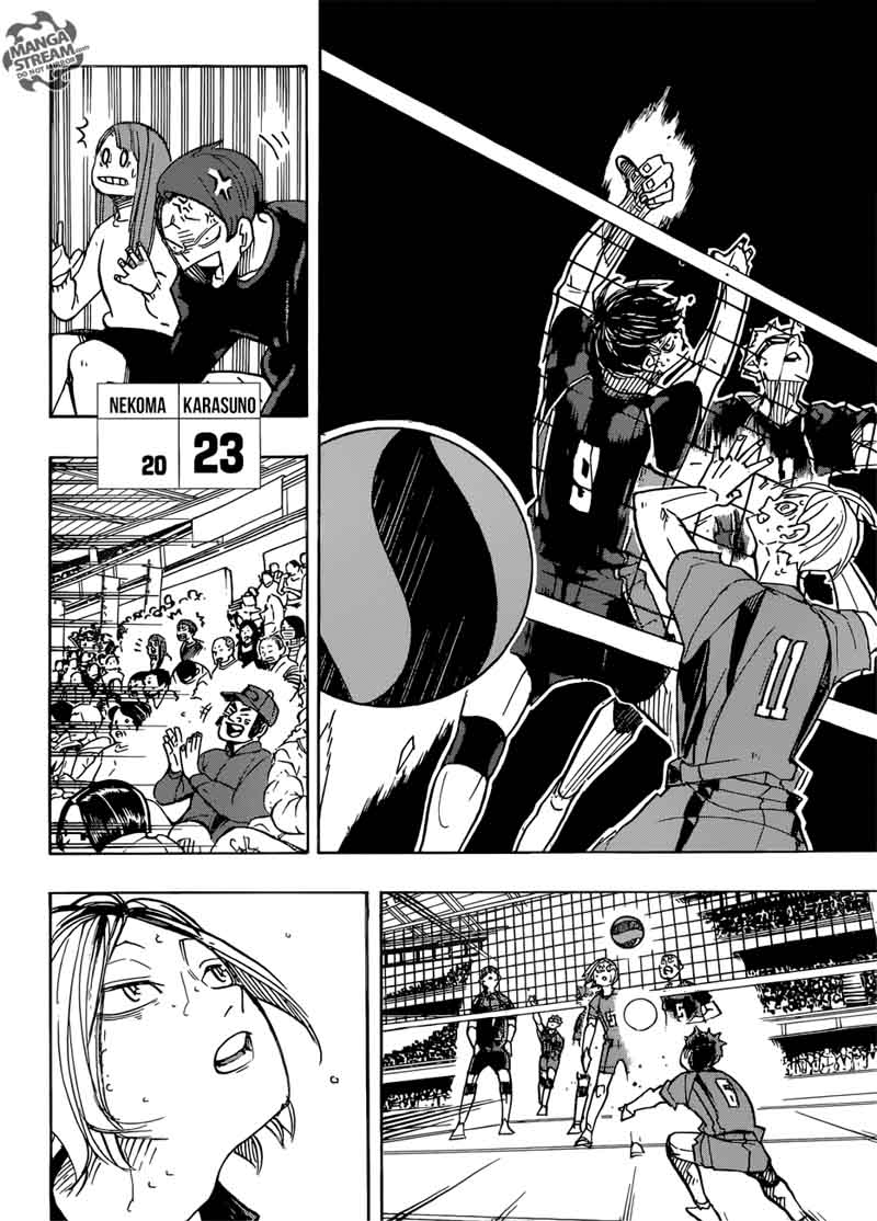Chapter 323 - Last Battle Image(19)