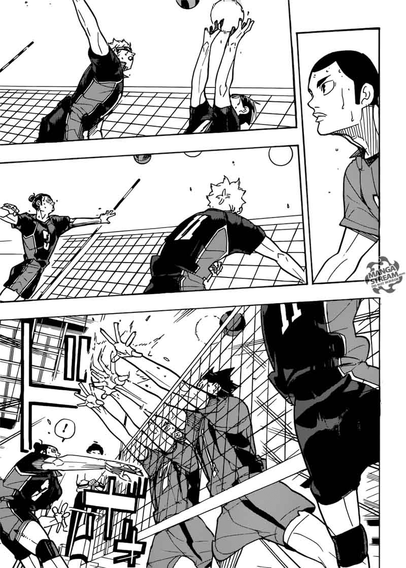 Chapter 323 - Last Battle Image(11)