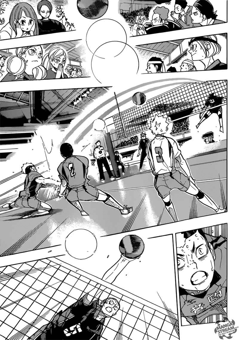 Chapter 323 - Last Battle Image(27)