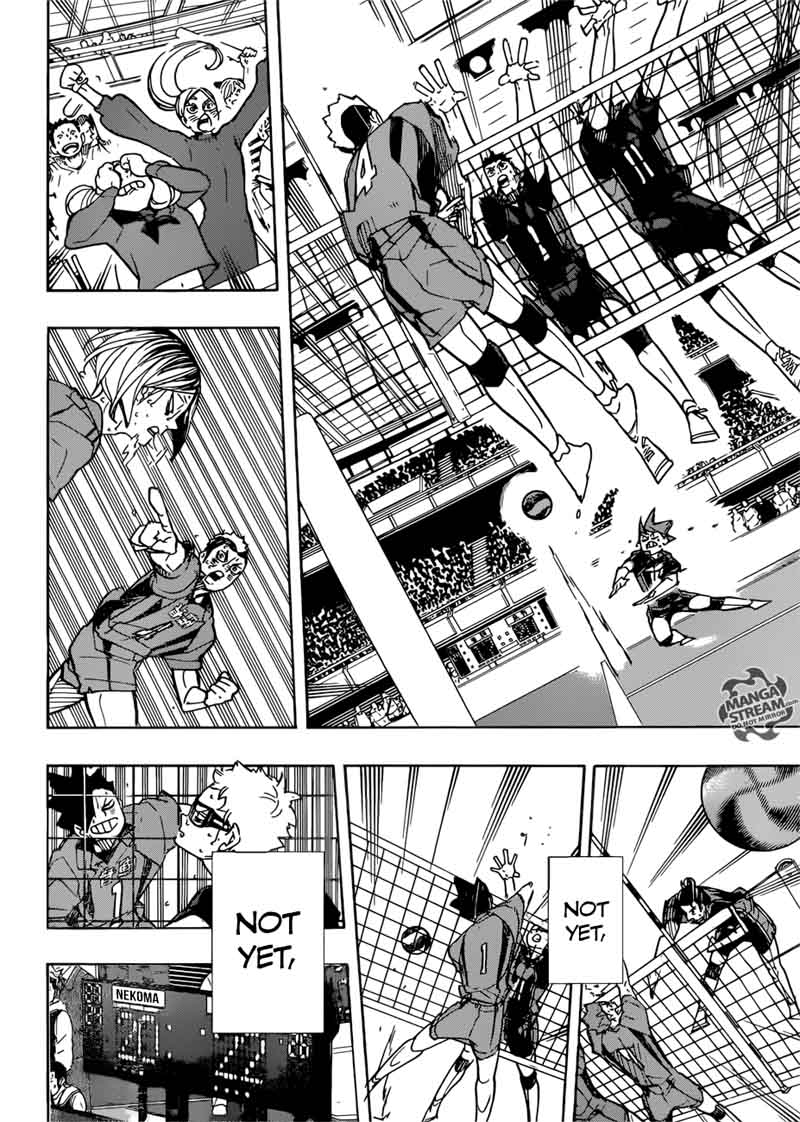 Chapter 323 - Last Battle Image(15)