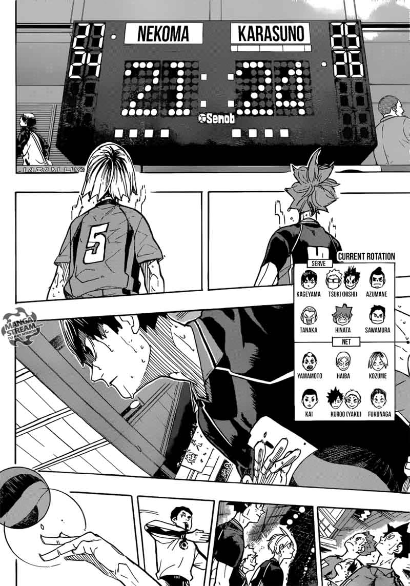 Chapter 323 - Last Battle Image(25)