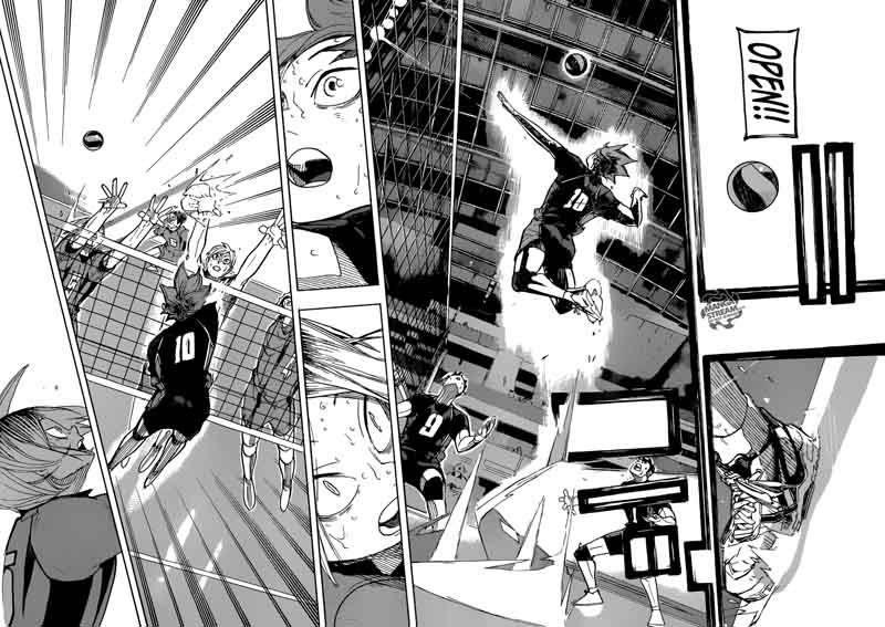 Chapter 323 - Last Battle Image(23)