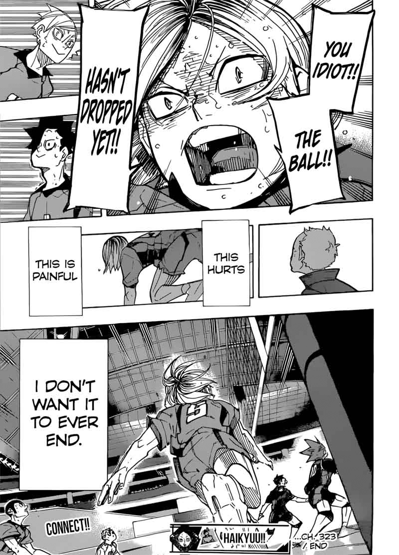 Chapter 323 - Last Battle Image(30)
