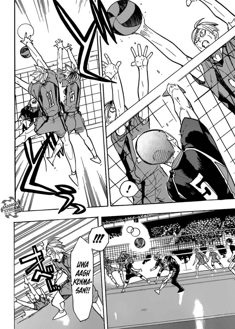 Chapter 323 - Last Battle Image(29)