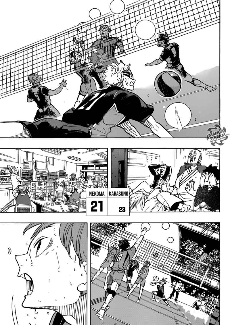 Chapter 323 - Last Battle Image(21)
