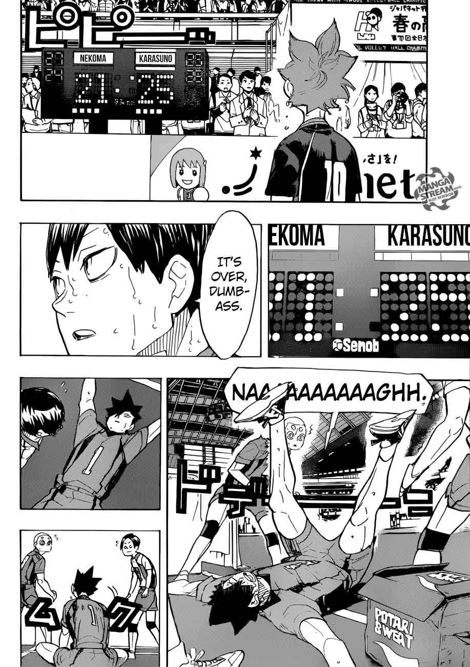 Chapter 324 - The end of the clash of the ages Image(25)