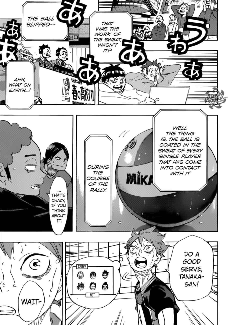 Chapter 324 - The end of the clash of the ages Image(23)