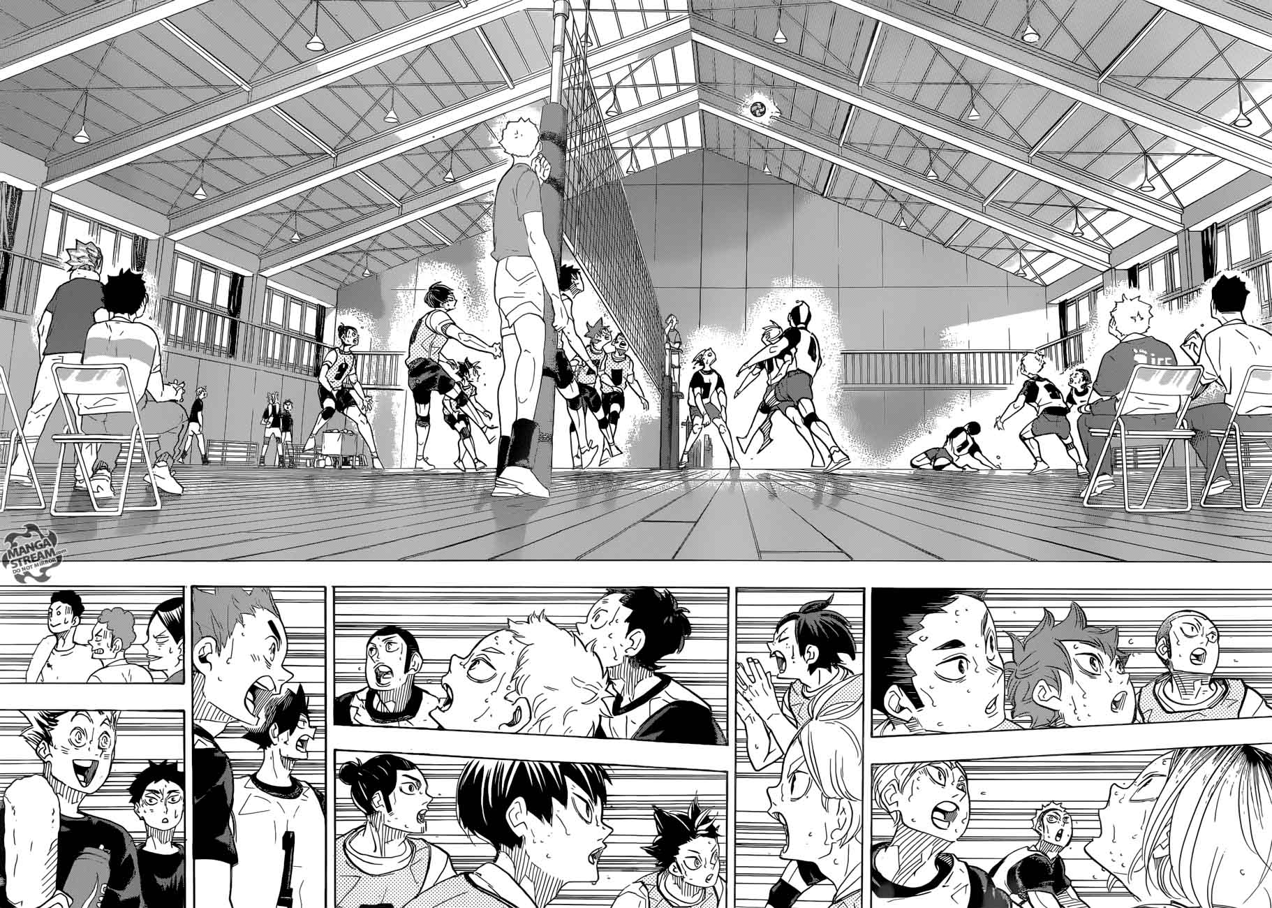 Chapter 324 - The end of the clash of the ages Image(15)