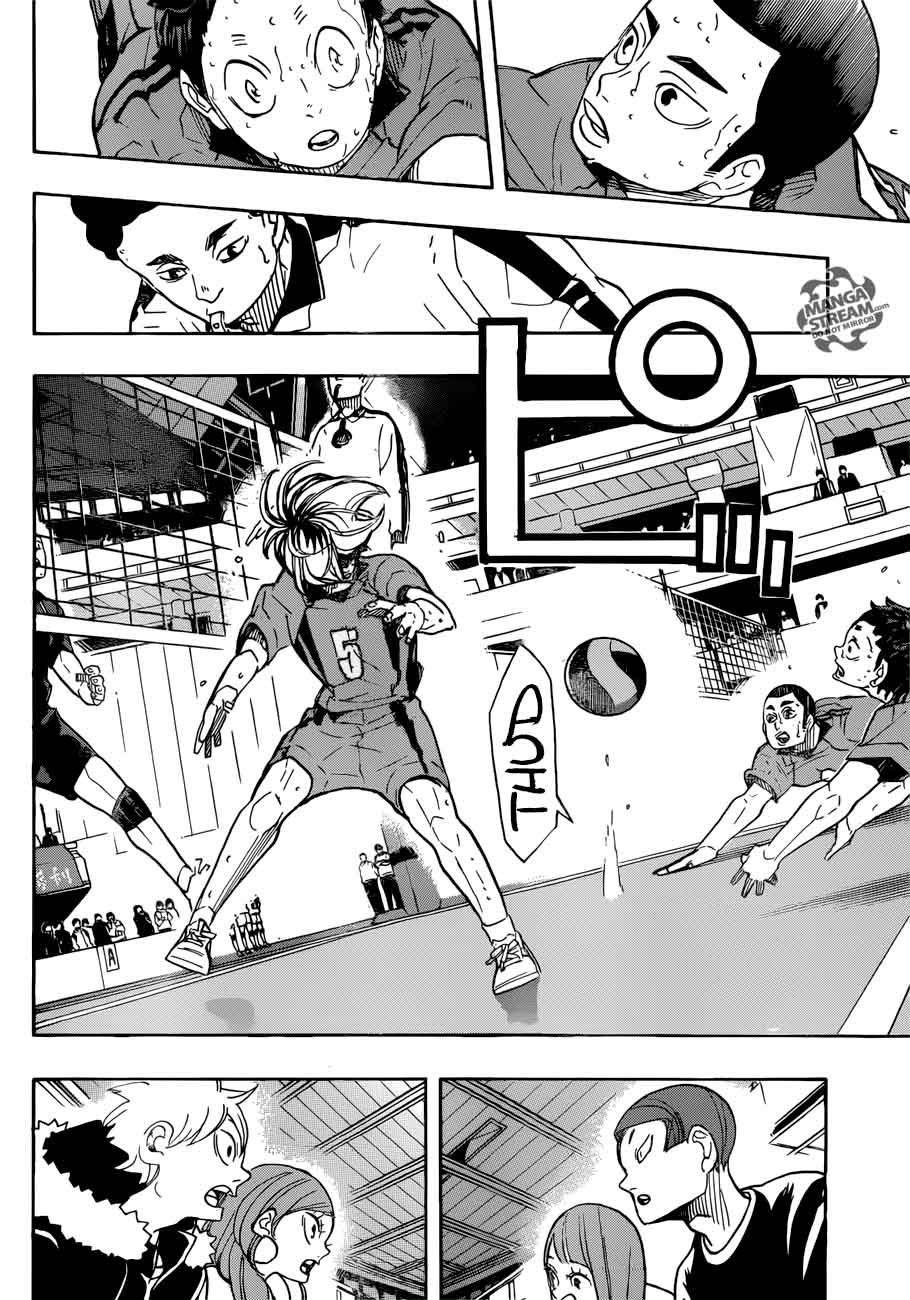 Chapter 324 - The end of the clash of the ages Image(21)